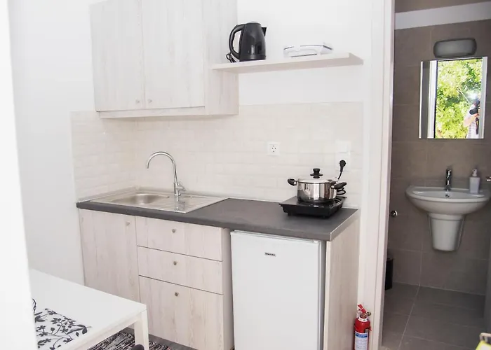 El Verano 호텔 Kardamena (Kos)