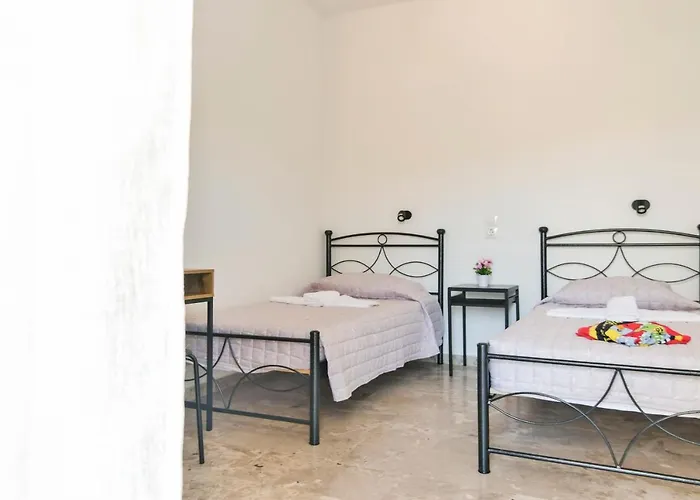 El Verano Kardamena (Kos)