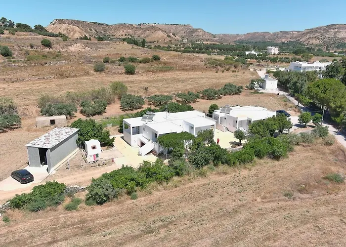 El Verano Kardamena (Kos)