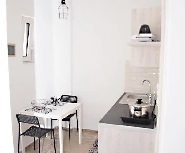 호텔 El Verano Kardamena (Kos)