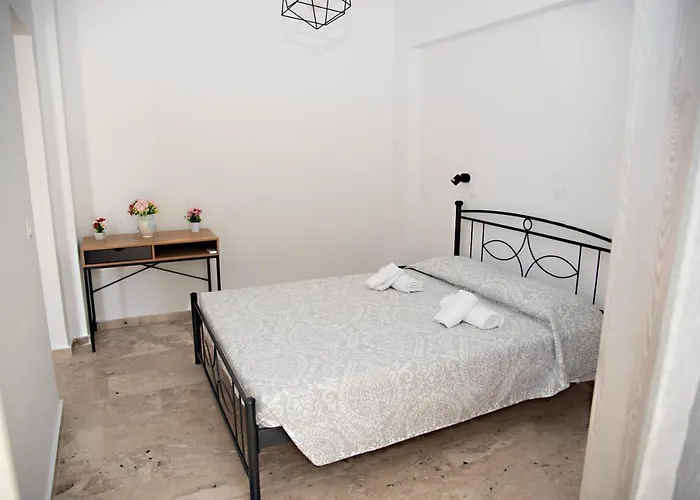 El Verano 호텔 Kardamena (Kos)