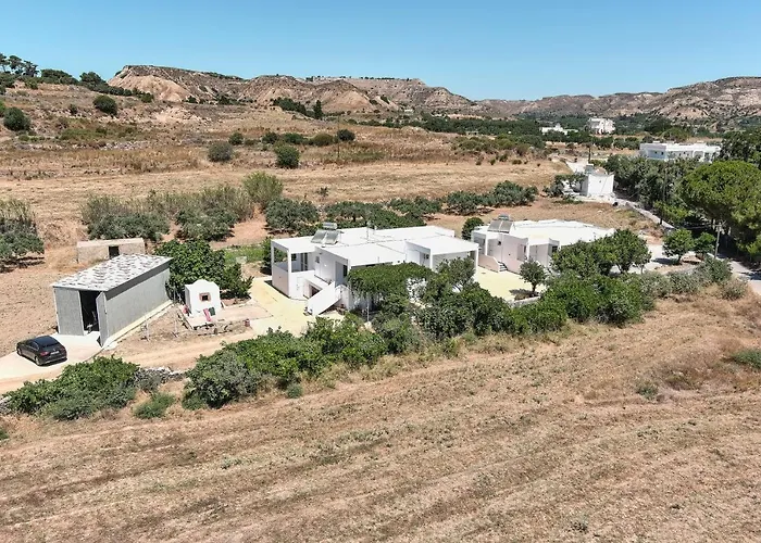 El Verano * Kardamena (Kos)