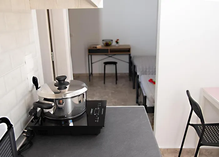 El Verano Kardamena (Kos)