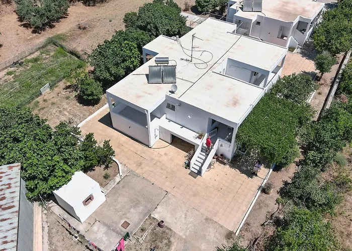 酒店 El Verano Kardamena (Kos)