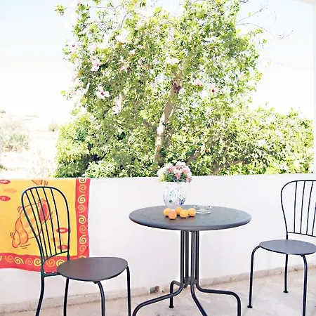 El Verano Appartement
