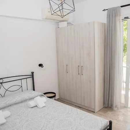 Apartment El Verano Kardamena (Kos)