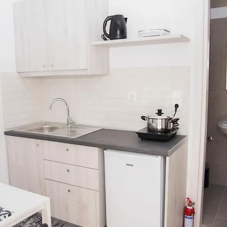 El Verano Appartement Kardamena (Kos)