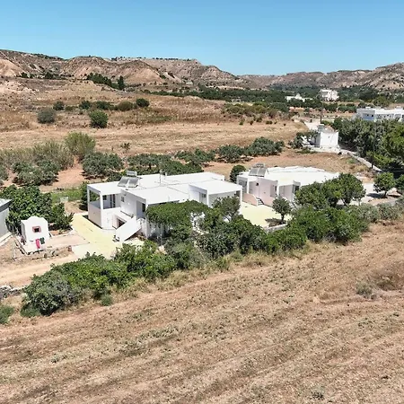 ホテル El Verano Kardamena (Kos)