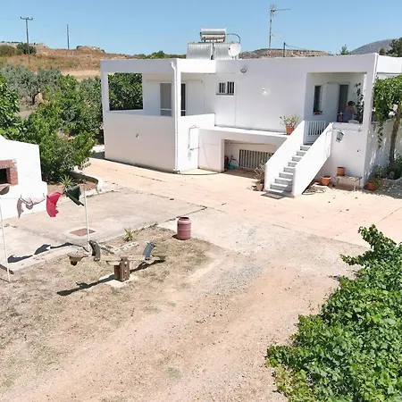 El Verano Kardamena (Kos)