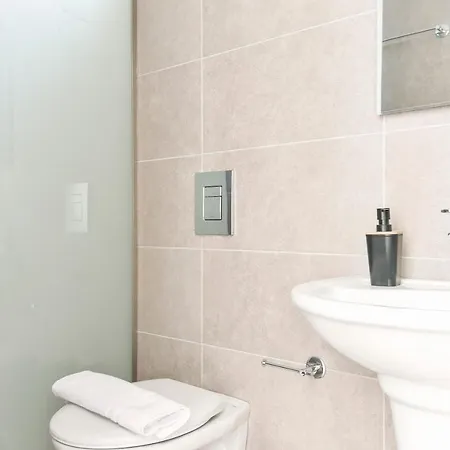 El Verano Appartement Kardamena (Kos)
