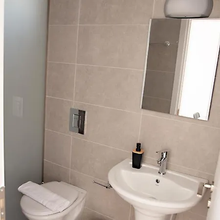 Appartement El Verano *
