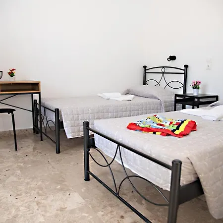 Appartement El Verano