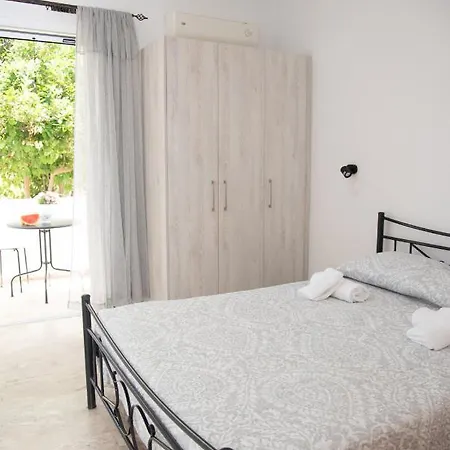 Apartment El Verano