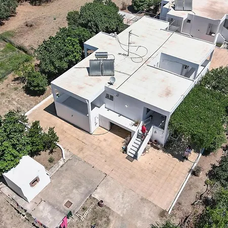 Appartement El Verano Kardamena (Kos)