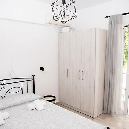 El Verano ホテル Kardamena (Kos)