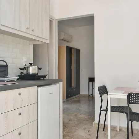El Verano Appartement *