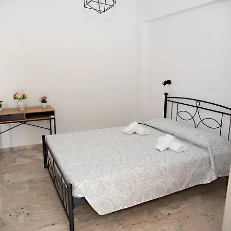 El Verano Appartement Kardamena (Kos)