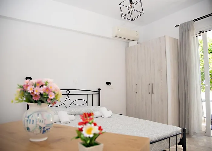 El Verano * Kardamena (Kos)