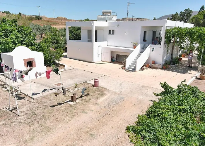 El Verano Kardamena (Kos)