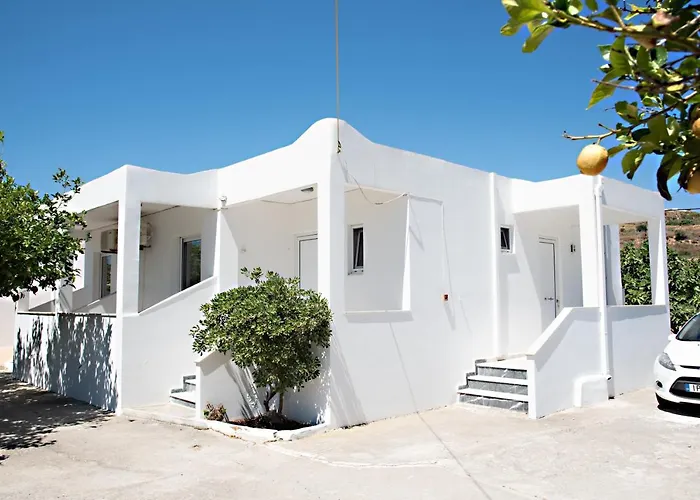 El Verano * Kardamena (Kos)