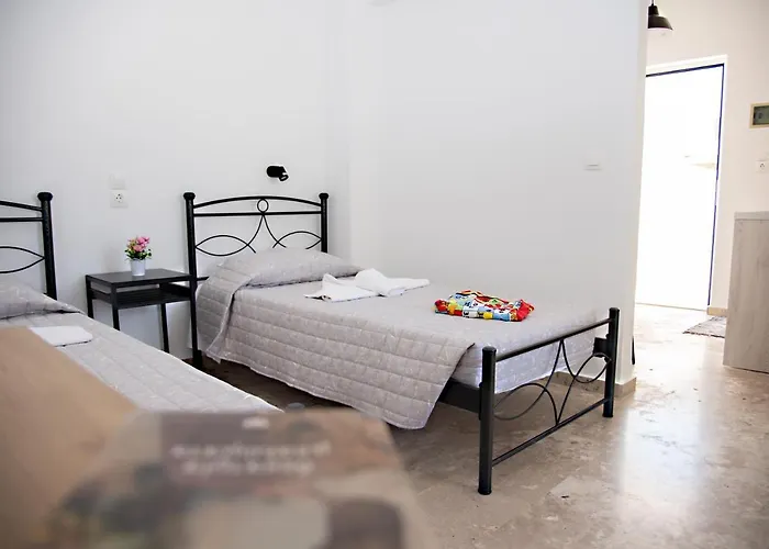 El Verano Kardamena (Kos)