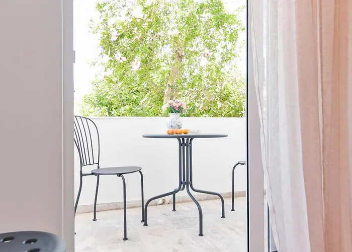 Hotel El Verano Kardamena (Kos)