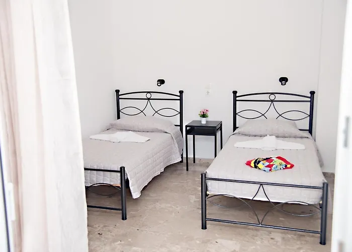 El Verano Kardamena (Kos)