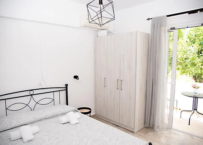 El Verano Hotel Kardamena (Kos)