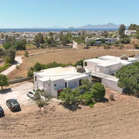 El Verano Hotel Kardamena (Kos)