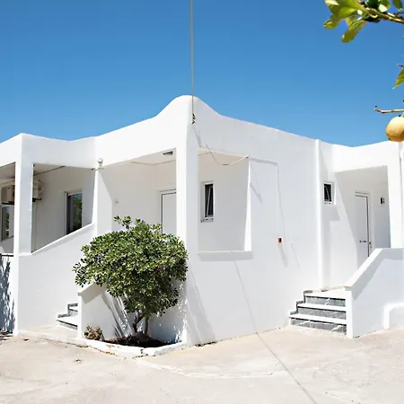 El Verano * Kardamena (Kos)