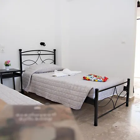 El Verano Kardamena (Kos)