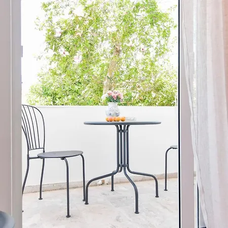 Hotel El Verano Kardamena (Kos)