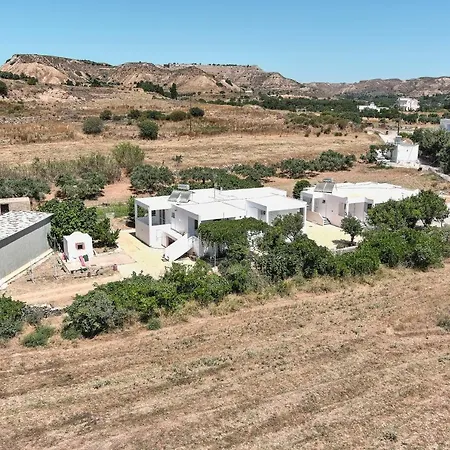 El Verano * Kardamena (Kos)