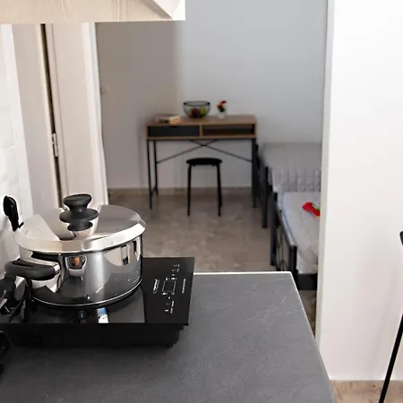 El Verano Kardamena (Kos)