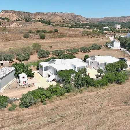 El Verano Kardamena (Kos)