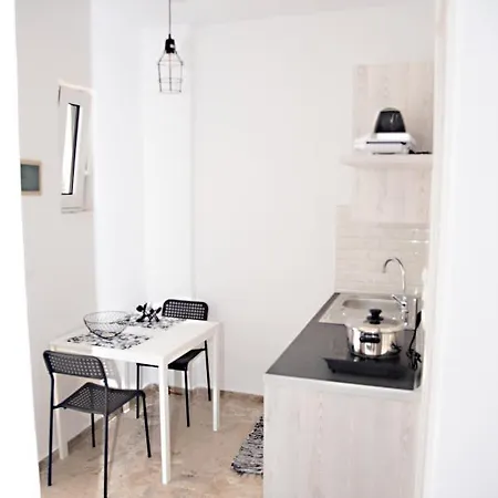 Hotel El Verano Kardamena (Kos)