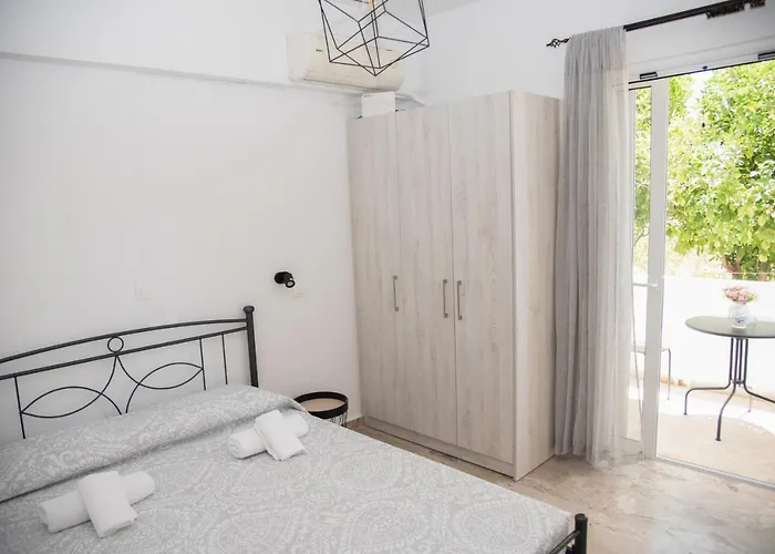 Hotel El Verano Kardamena (Kos)