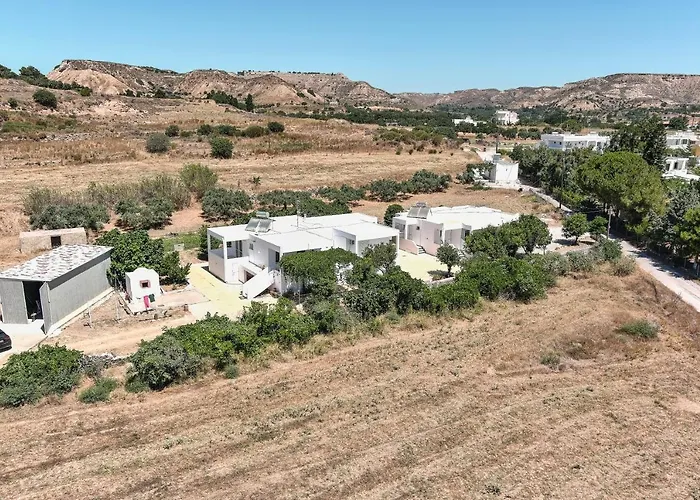 酒店 El Verano Kardamena (Kos)