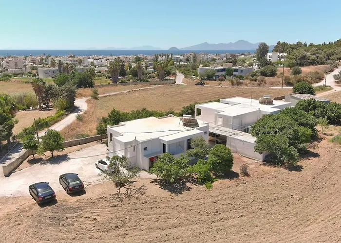 El Verano Hotel Kardamena (Kos)